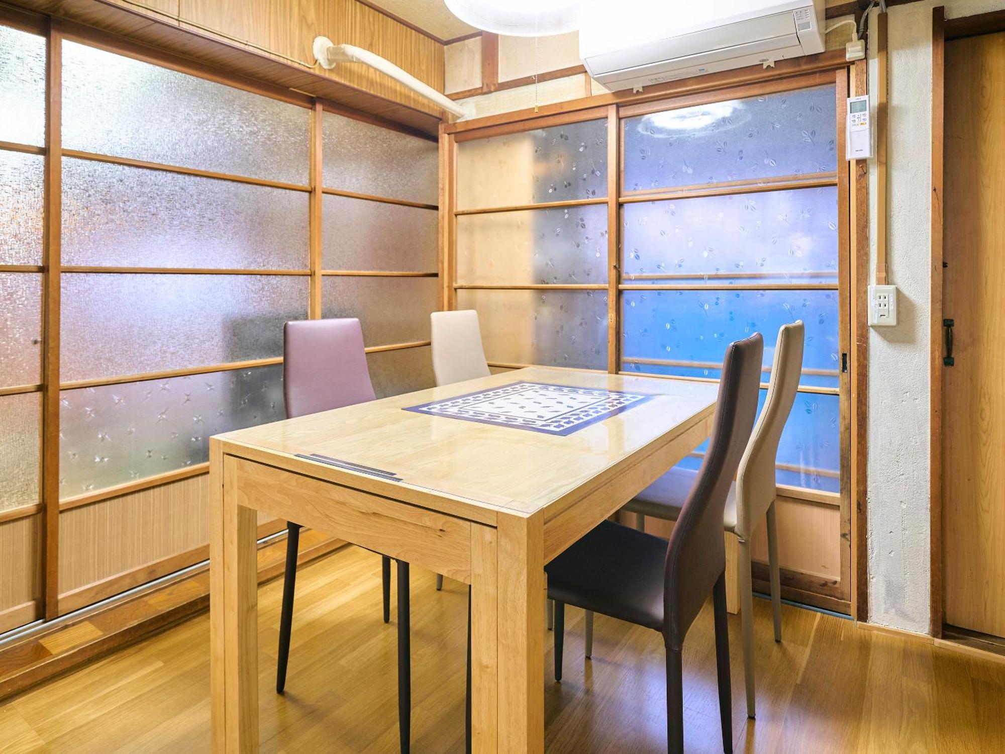 Kokoyui Guest House Nacsikacuura Kültér fotó