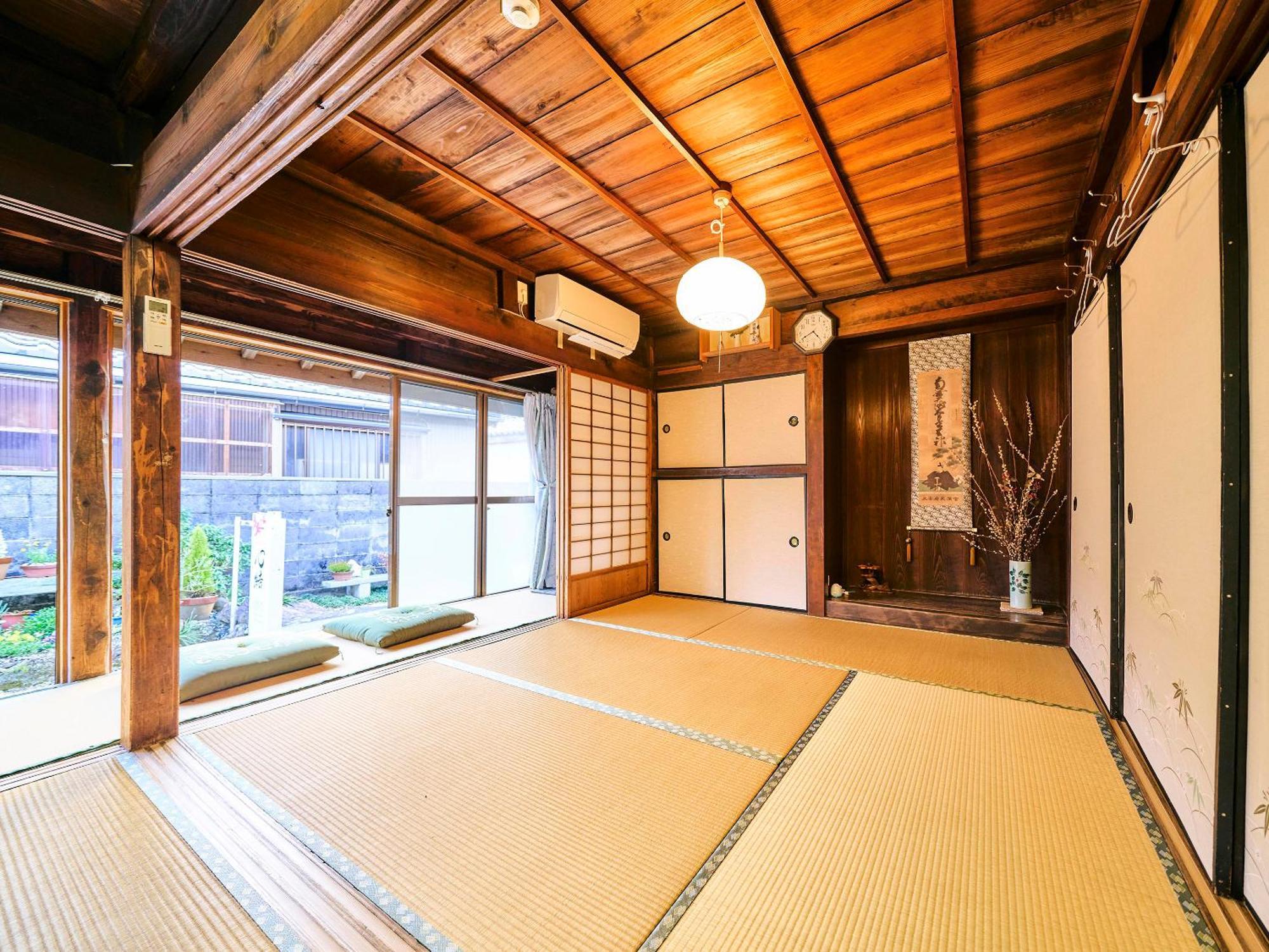 Kokoyui Guest House Nacsikacuura Kültér fotó