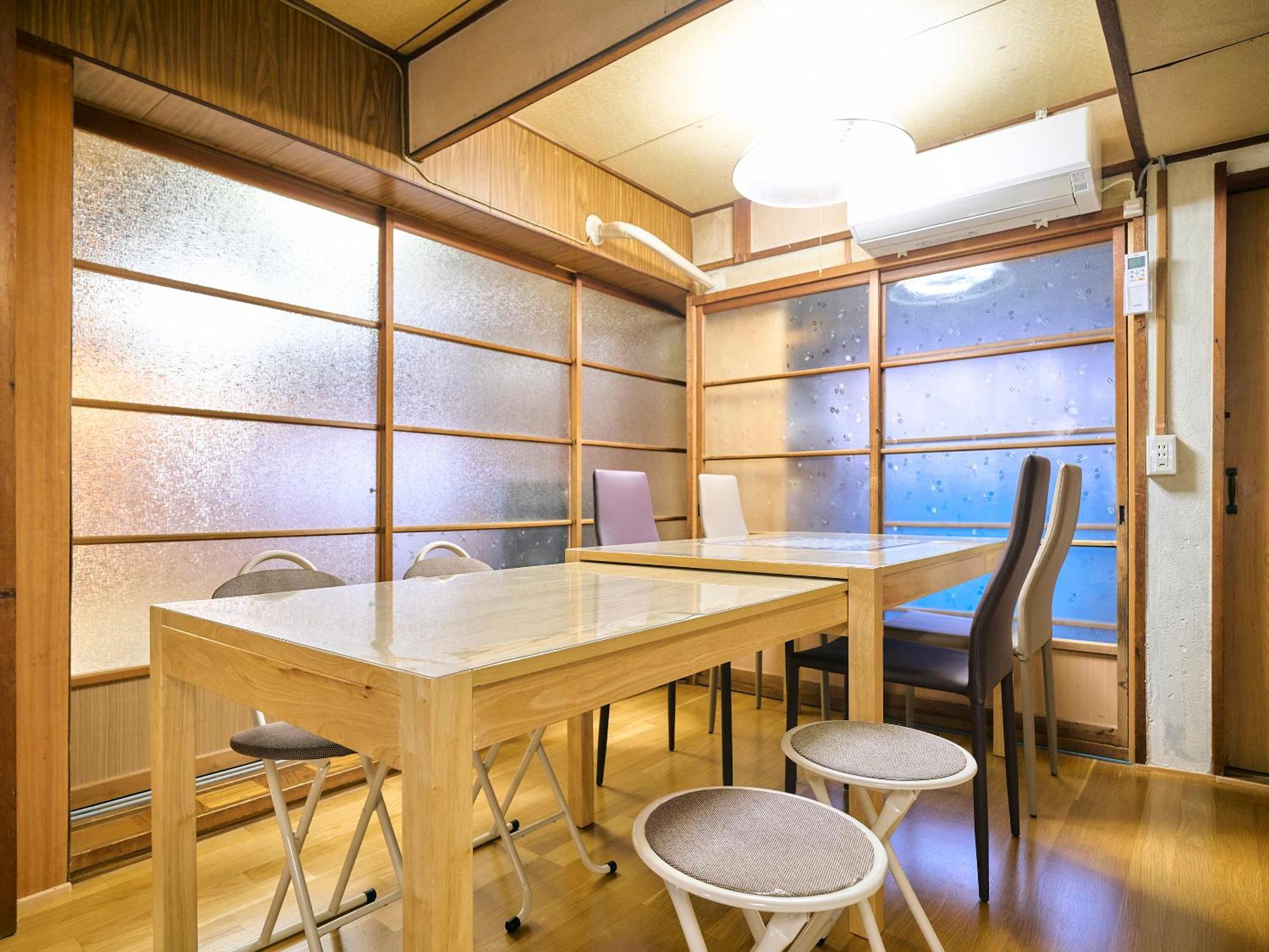 Kokoyui Guest House Nacsikacuura Kültér fotó