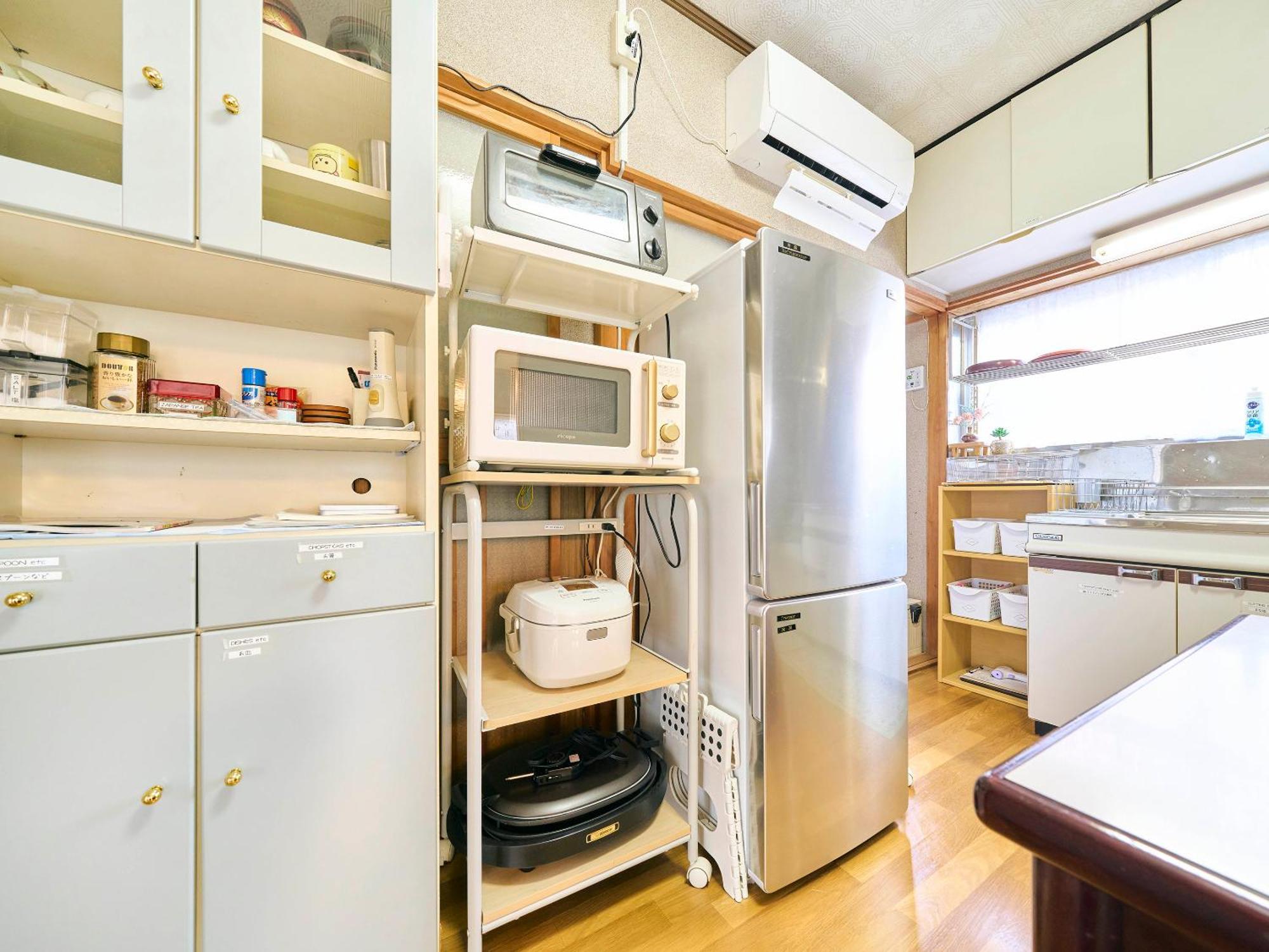 Kokoyui Guest House Nacsikacuura Kültér fotó